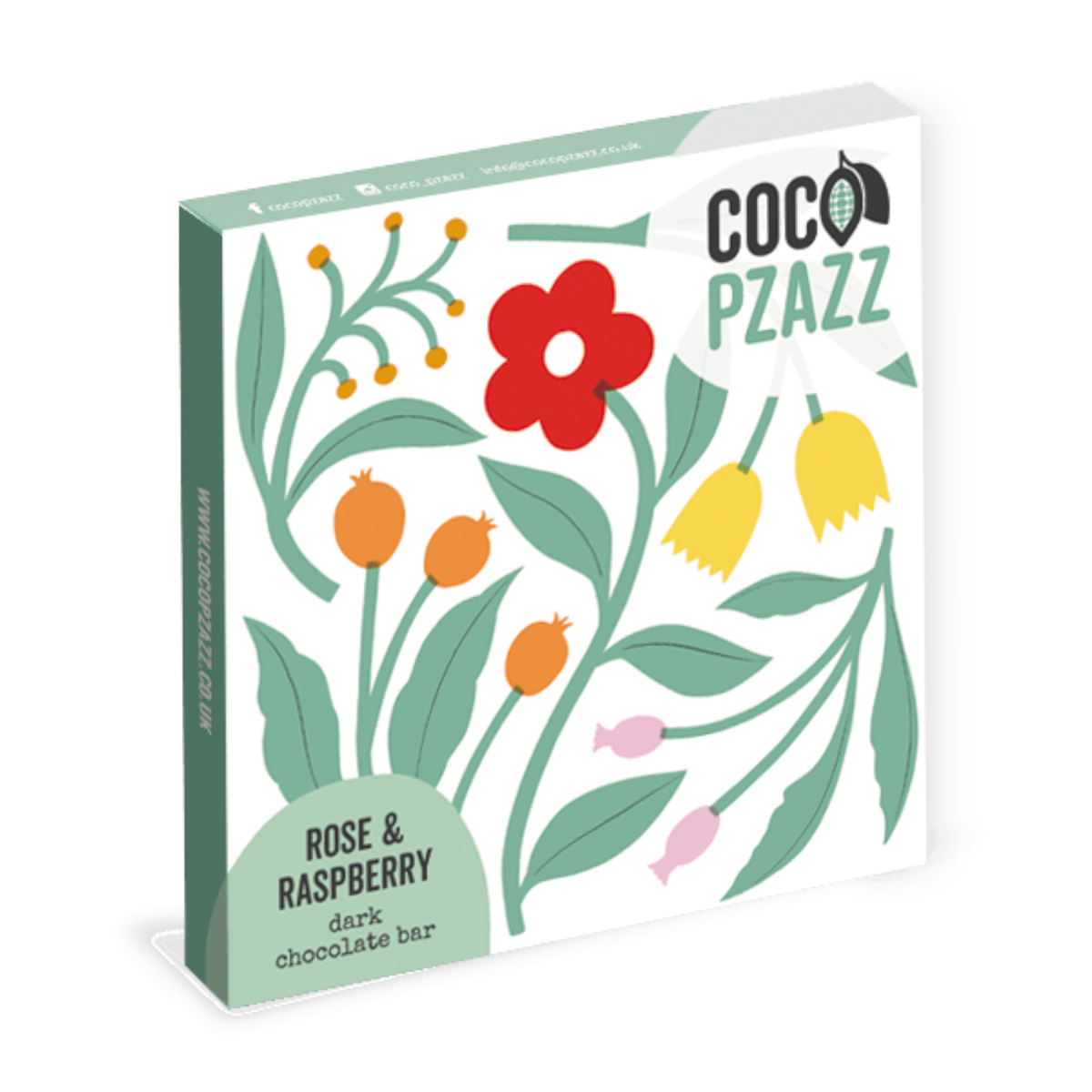 Artisan Chocolate | Luxury Treats | The CAHM Collective