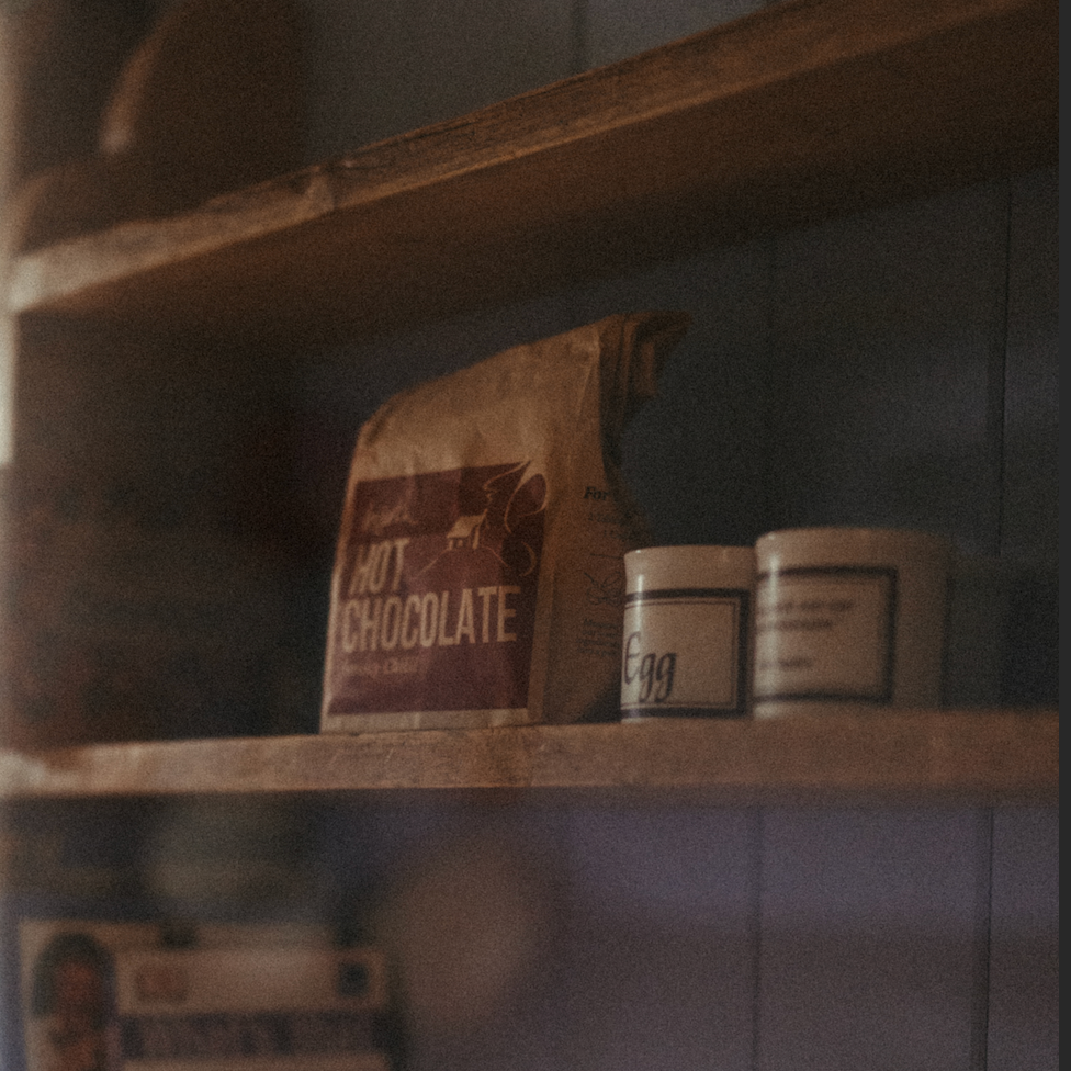 Harth Smoky Chilli Hot Chocolate powder