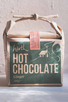Harth Ginger Hot Chocolate