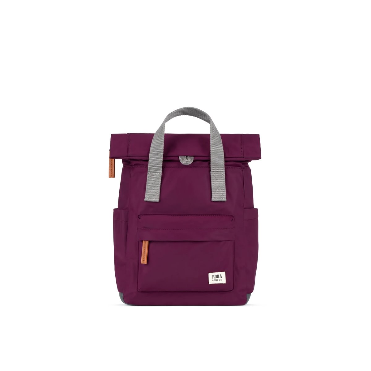 Roka Canfield B Small Backpack available to buy from CAHM.