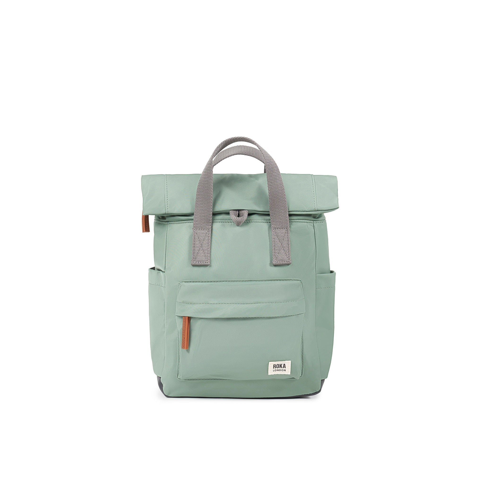 Roka Canfield B Small Backpack available to buy from CAHM.