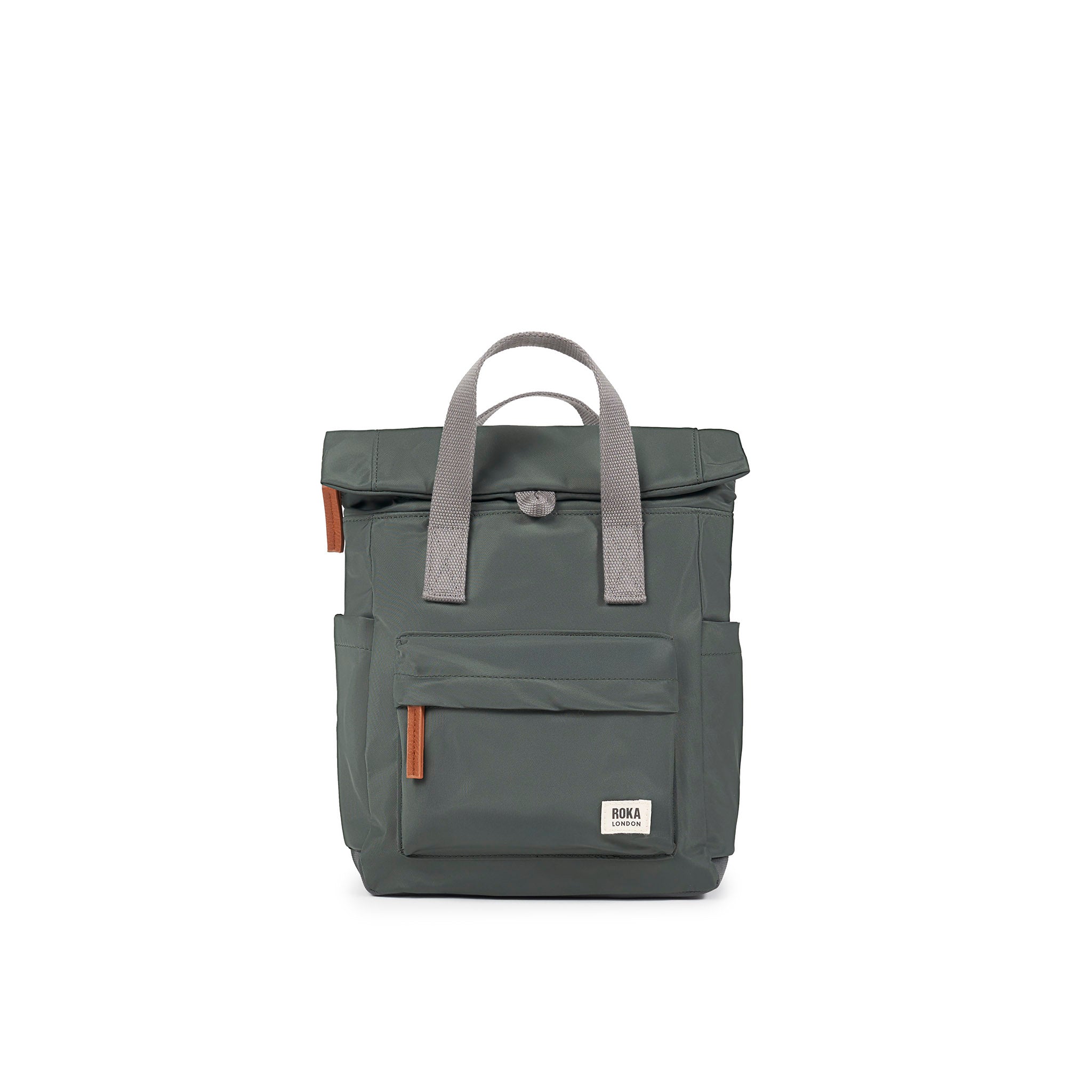 Roka Canfield B Small Backpack available to buy from CAHM.