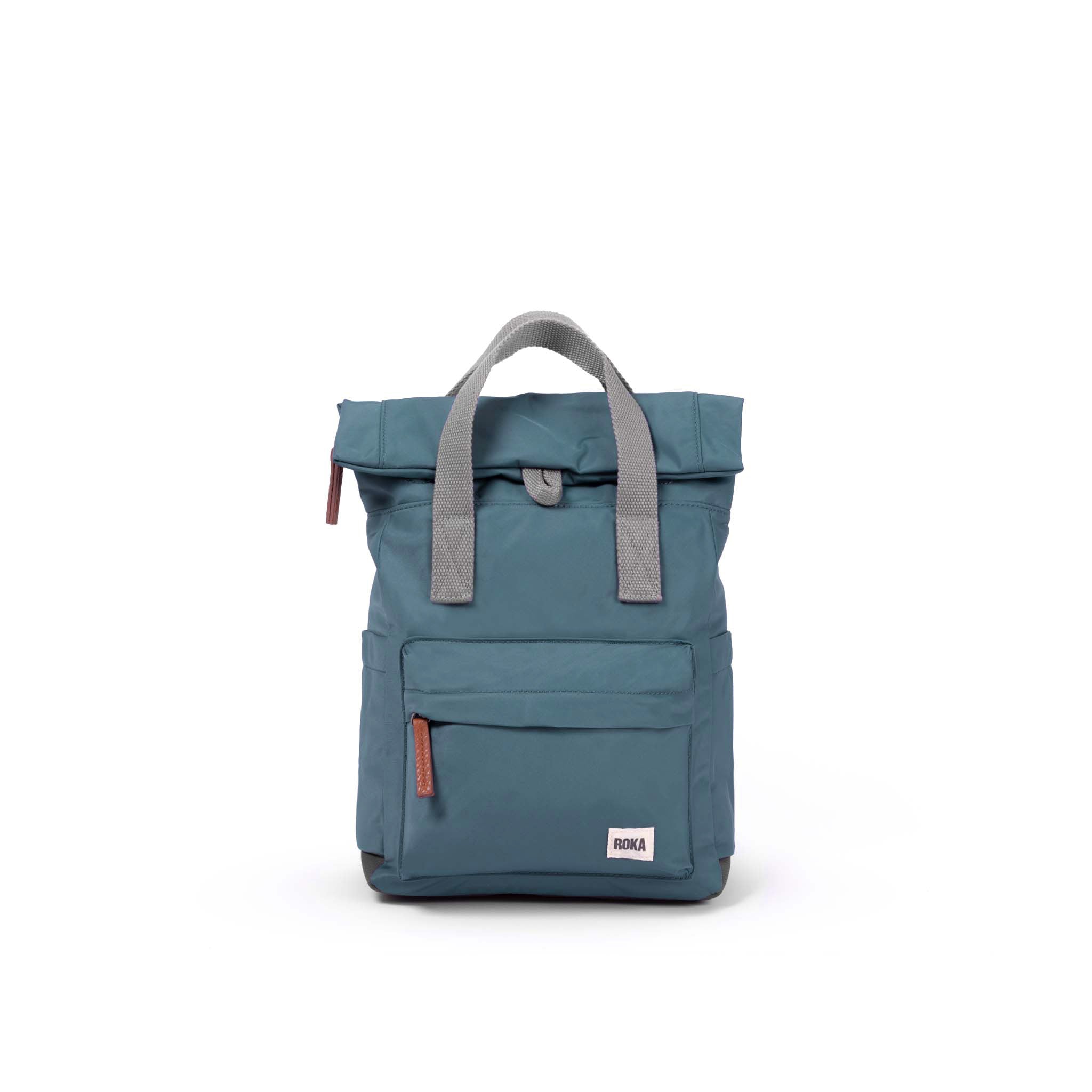 Roka Canfield B Small Backpack available to buy from CAHM.