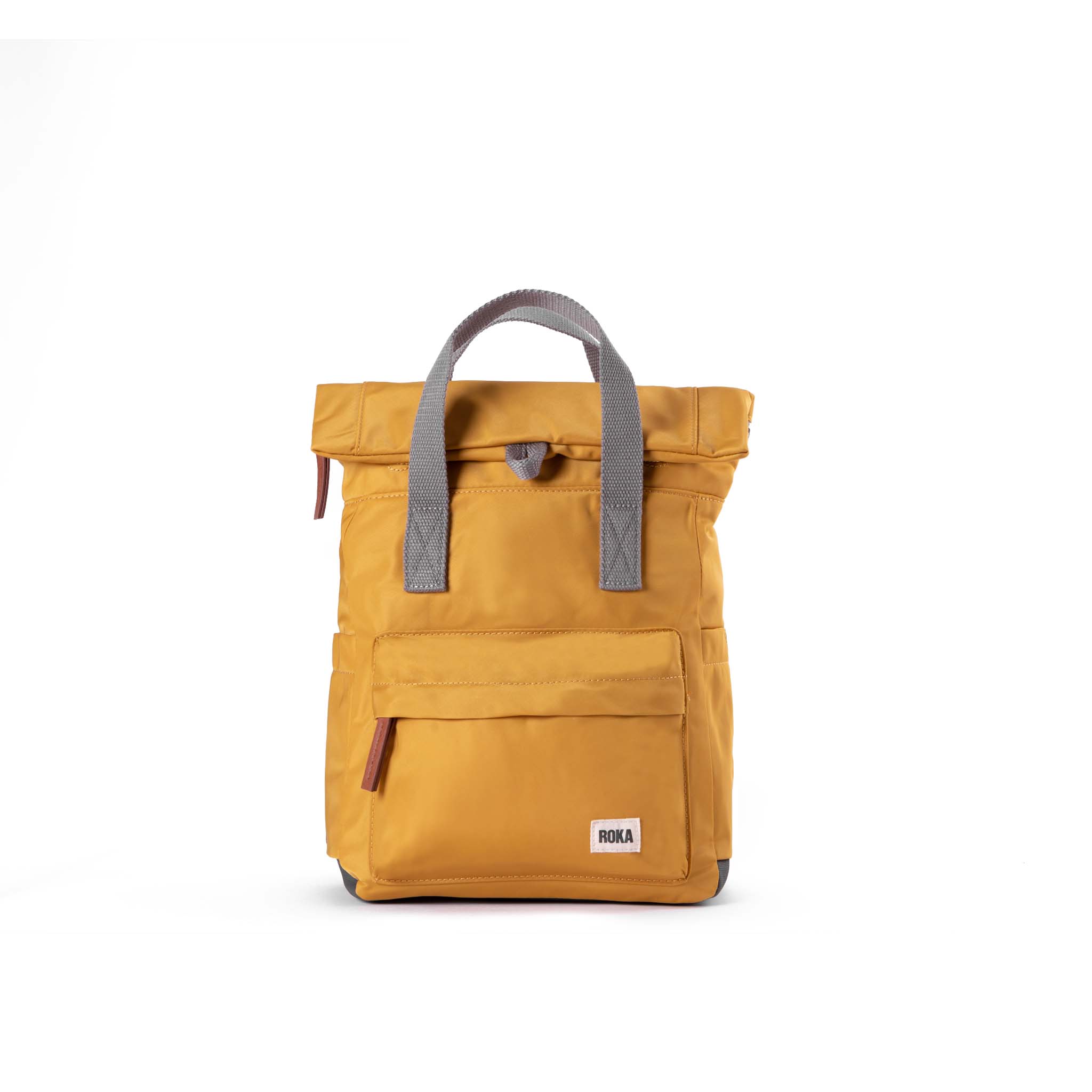Roka Canfield B Small Backpack available to buy from CAHM.