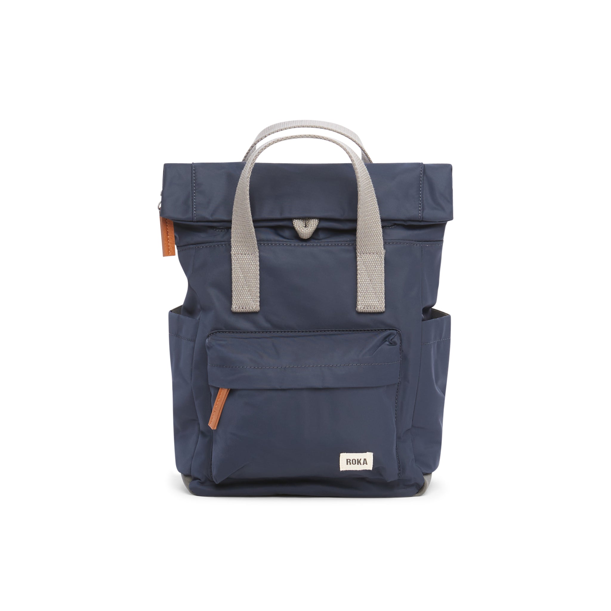 Roka Canfield B Small Backpack available to buy from CAHM.