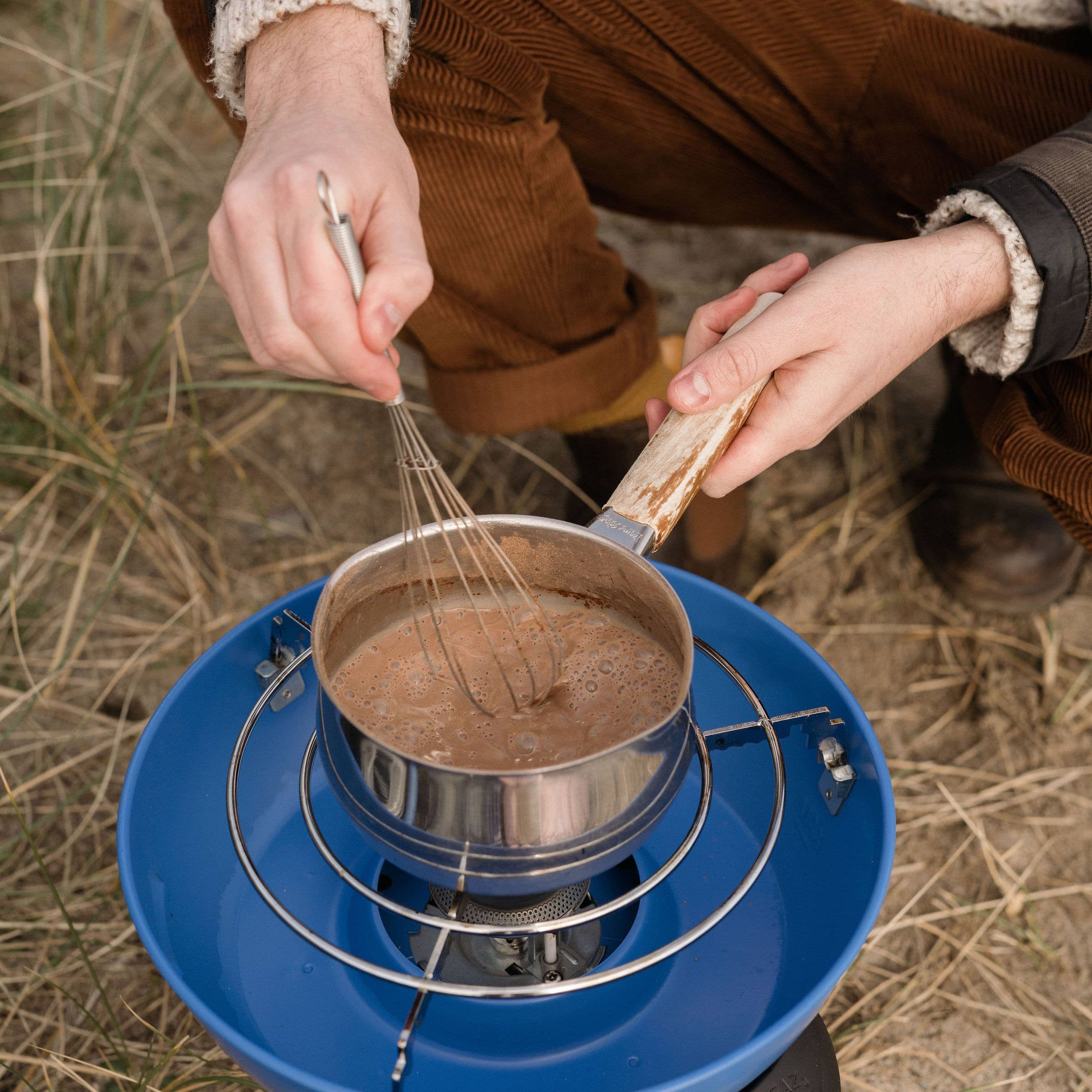 Harth Smoky Chilli Hot Chocolate gift idea