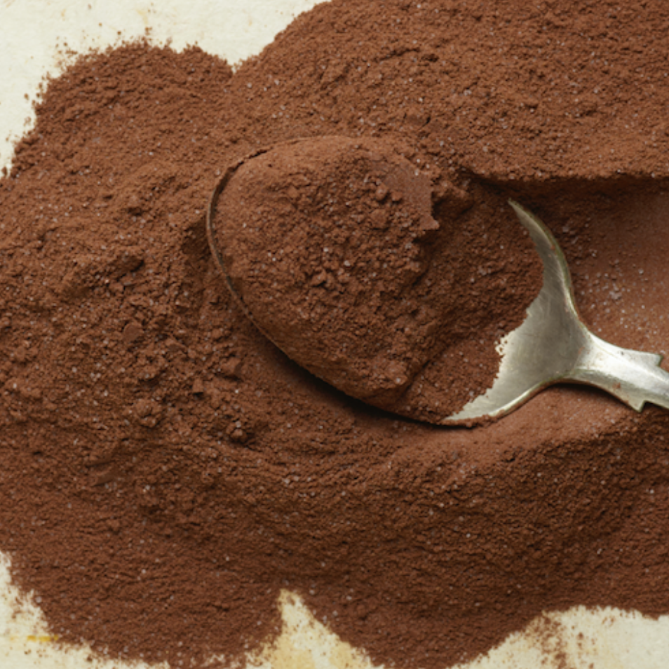 Harth Hot Chocolate powder