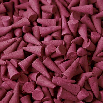 Jasmine Incense Cones