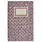 Cambridge Imprint Sea Urchin French Lavender Hardback Notebook