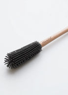 A Bottle Cleaning Brush from Aya and Ida for sale at CAHM.