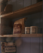 Harth Smoky Chilli Hot Chocolate powder