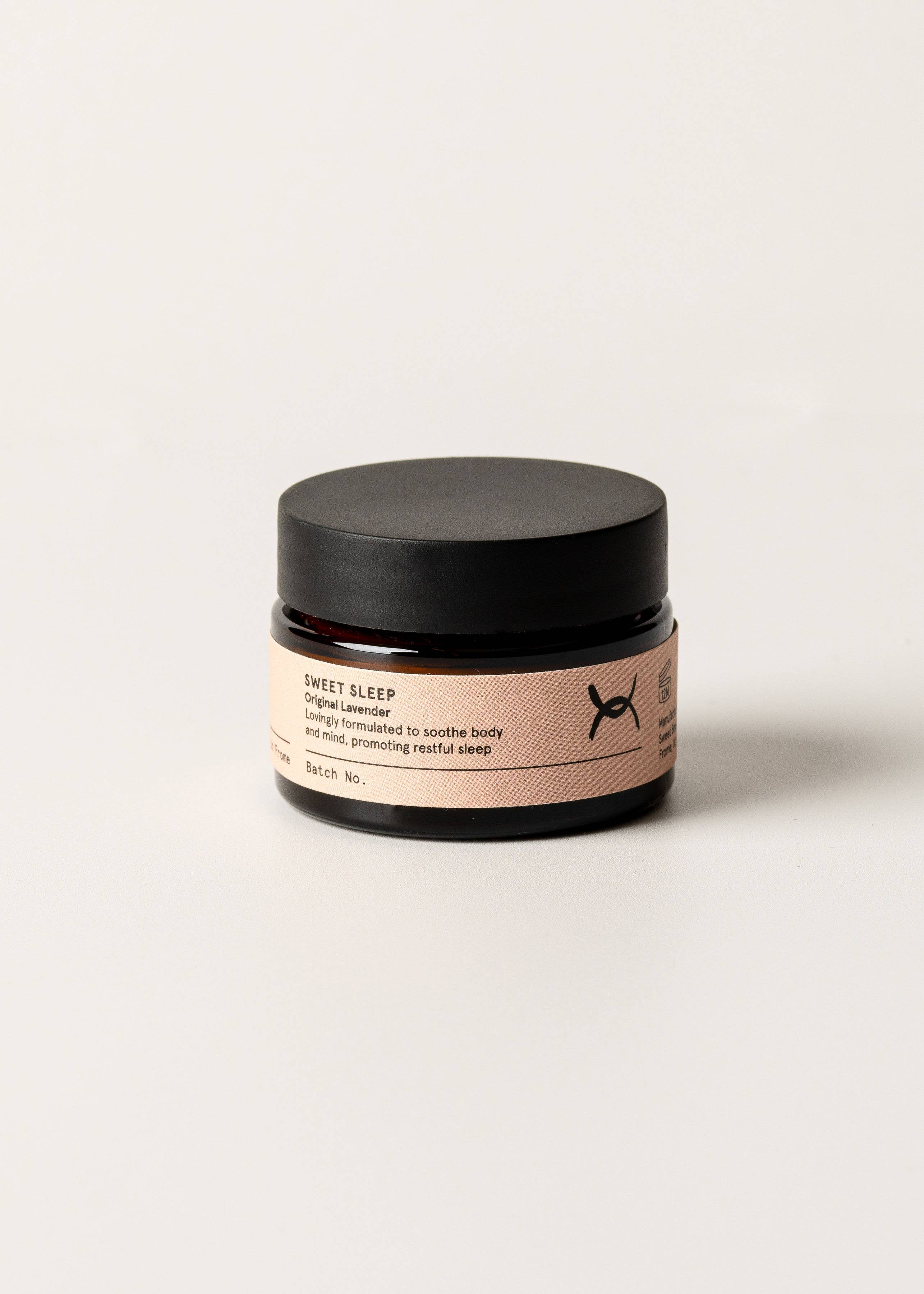 Sweet Sleep Magnesium Butter 30ml