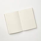 Kinshipped Moss Green planner daily pages