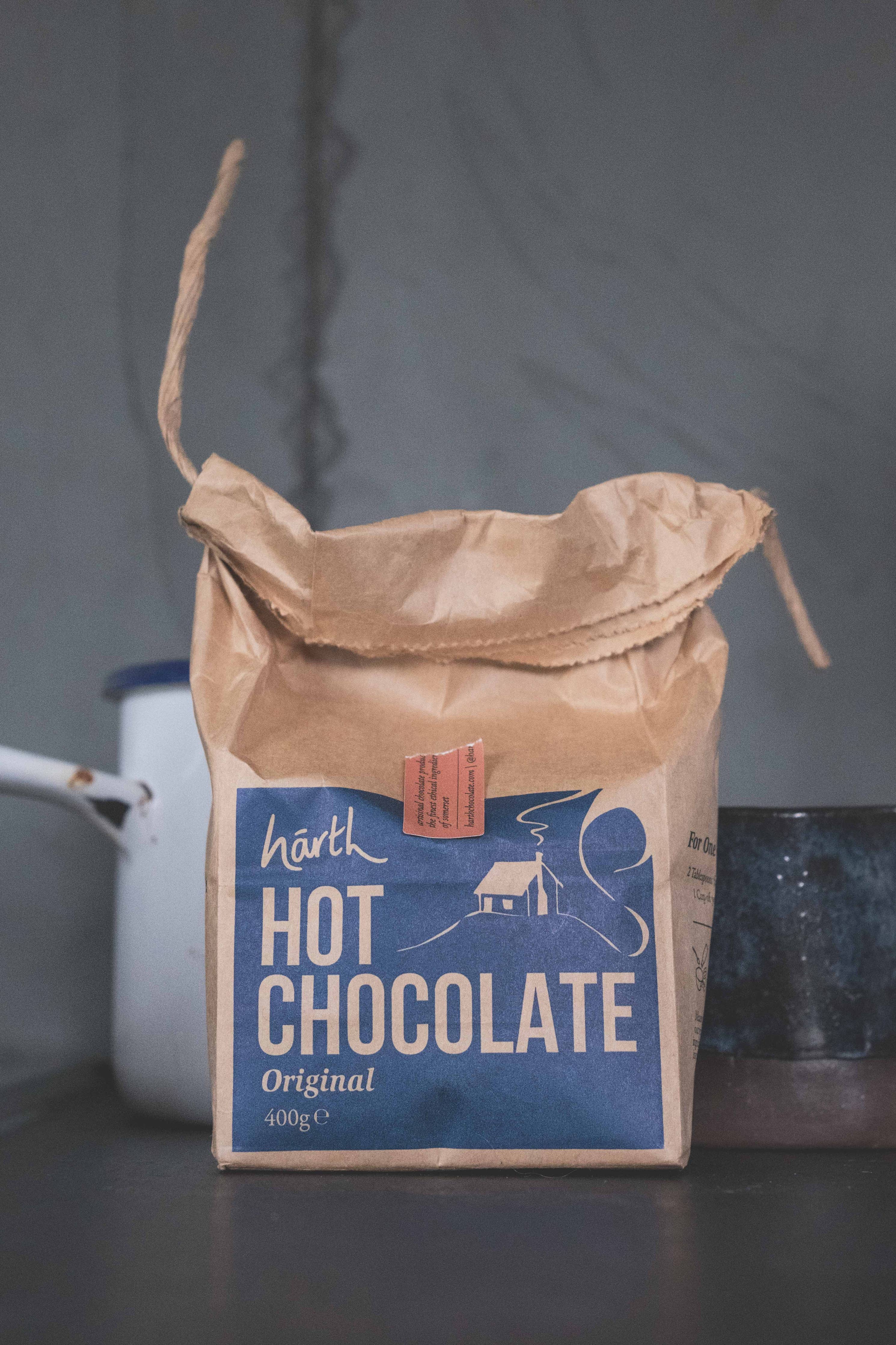 Hot Chocolate for sale from CAHM