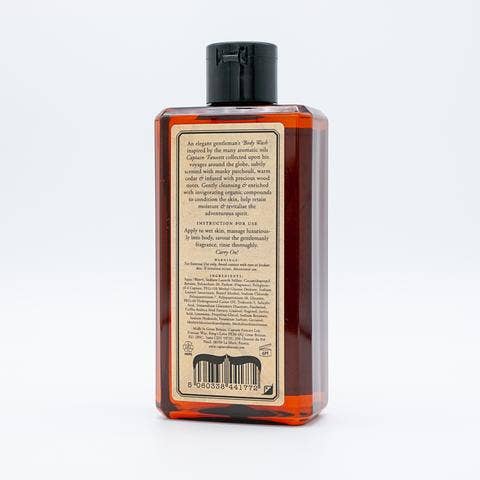 Captain Fawcett Expedition Reserve Body Wash product detail