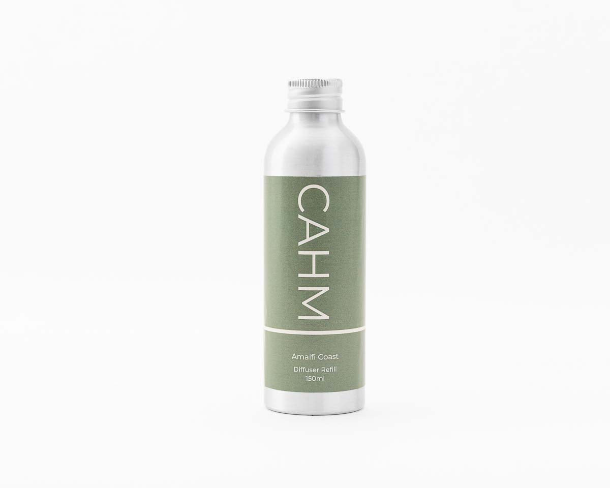 The CAHM Collective | Luxury Fragrance