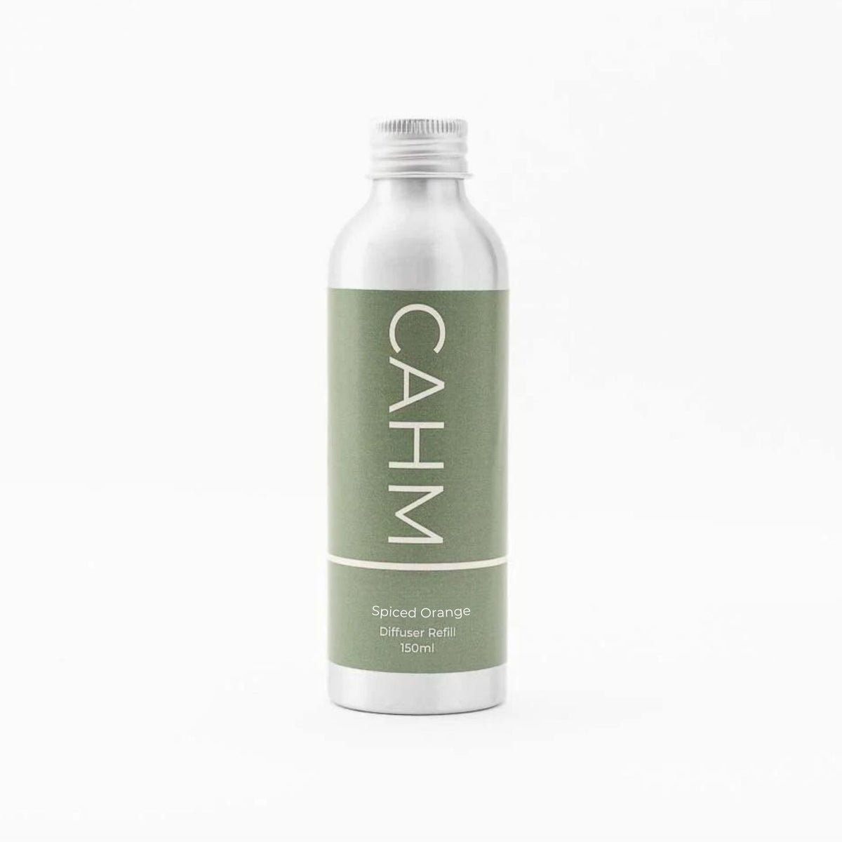 Spiced Orange Reed Diffuser Refill – The CAHM Collective