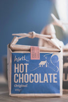 Harth Hot Chocolate - Original - 400g