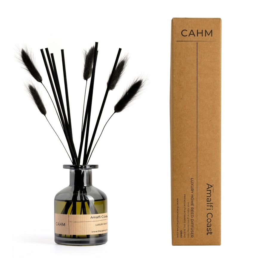 The CAHM Collective | Luxury Fragrance
