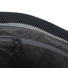 ROKA London Kennington Crossbody Bag — interior pockets