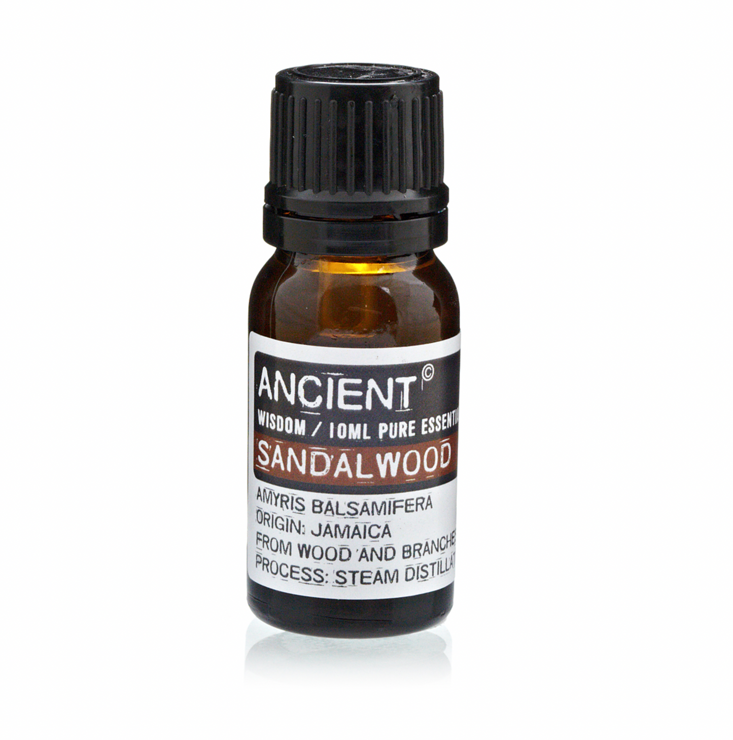 Sandalwood Amayris Essential Oil 10ml