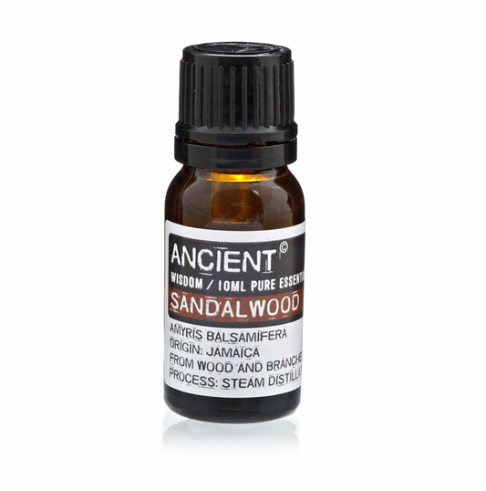 Sandalwood Amayris Essential Oil 10ml