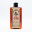 Captain Fawcett Expedition Reserve Body Wash 250ml bottle