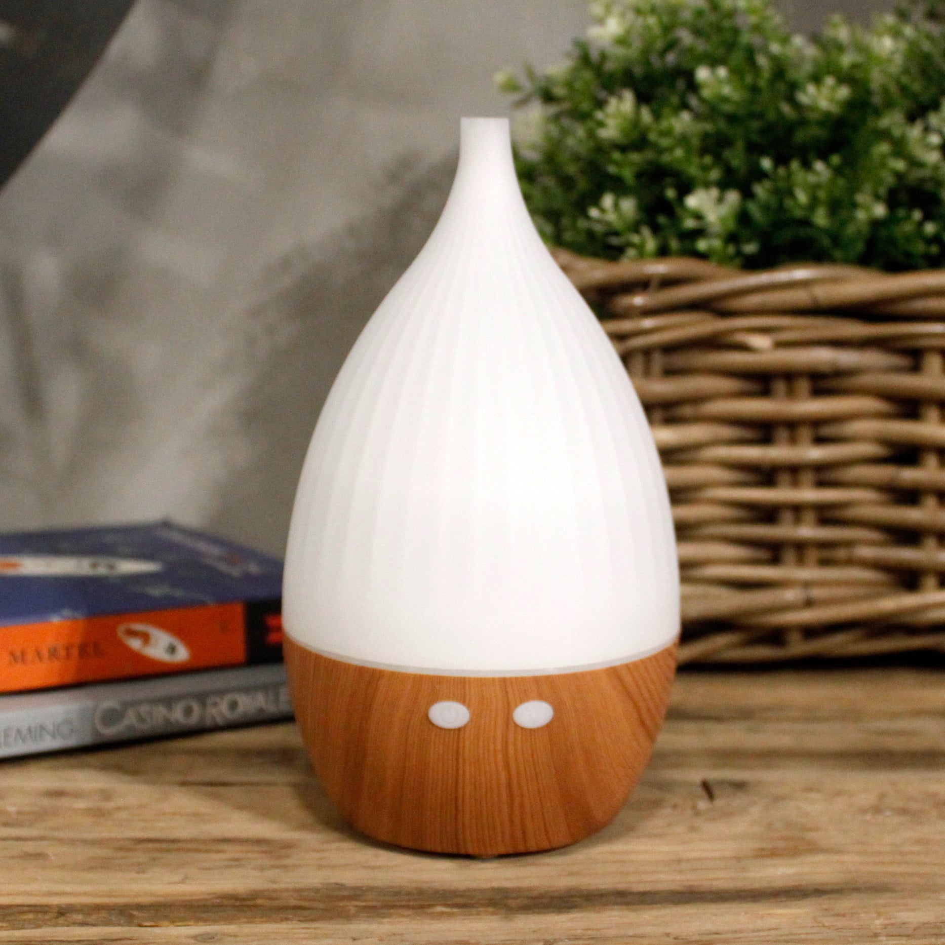 A perfume atomiser available to buy from CAHM.