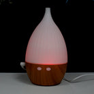 A light-up atomiser available to buy from CAHM.