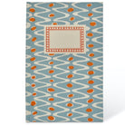 Cambridge Imprint Charleston Ripple Hardback Notebook