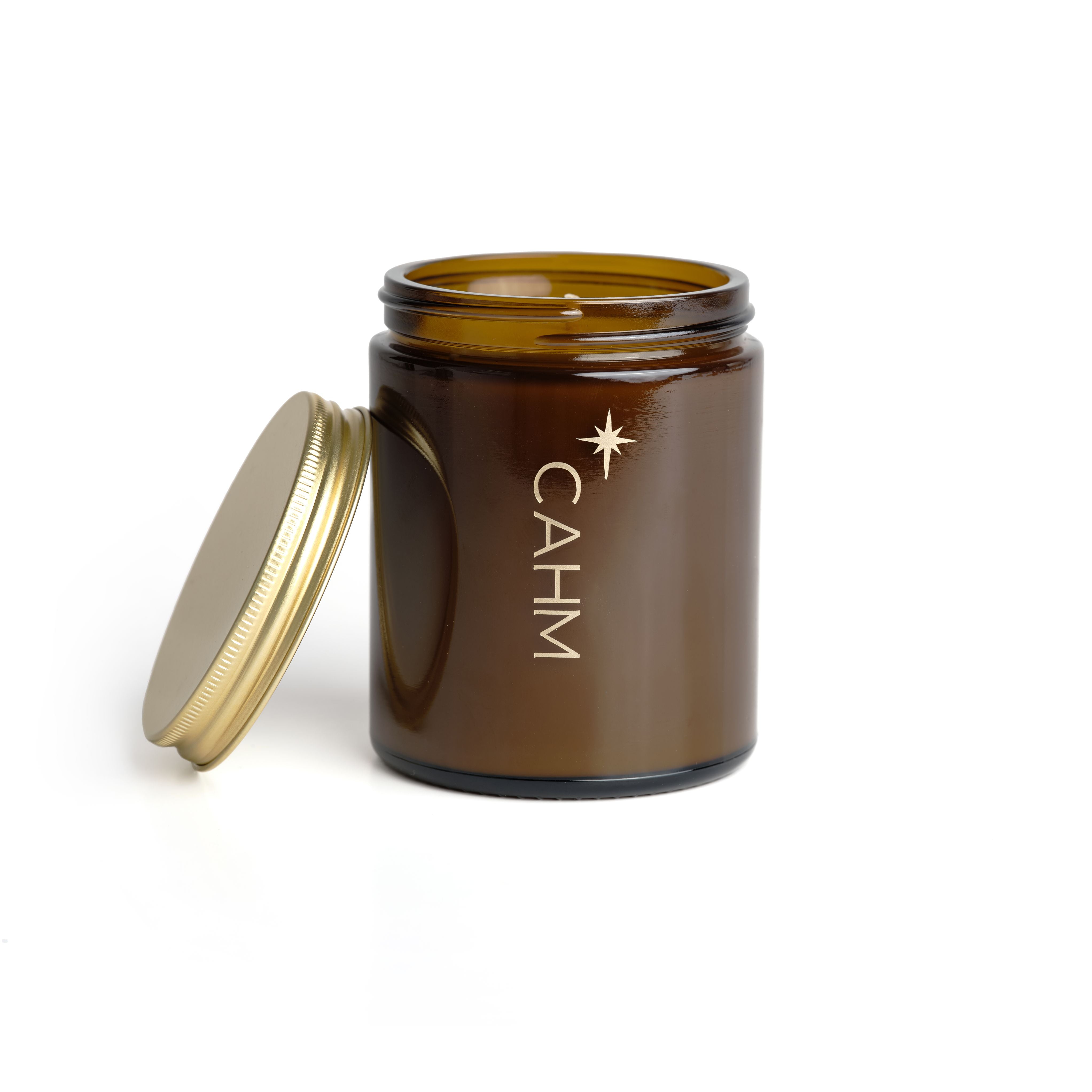 Clove, Orange & Cedarleaf Fragrance – The CAHM Collective