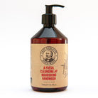 Captain Fawcett Expedition Reserve Hand Wash 300ml bottle