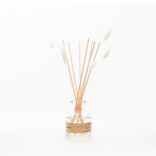 Saltwick Bay Reed Diffuser - Clear