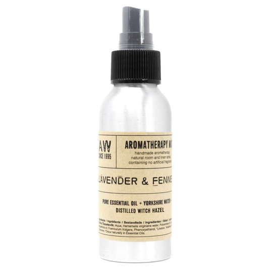 Essential Oil Mist - Lavender & Fennel